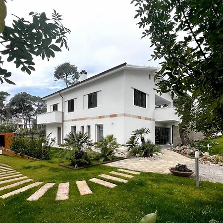 Pinea B&B Castellaneta Marina Exterior photo